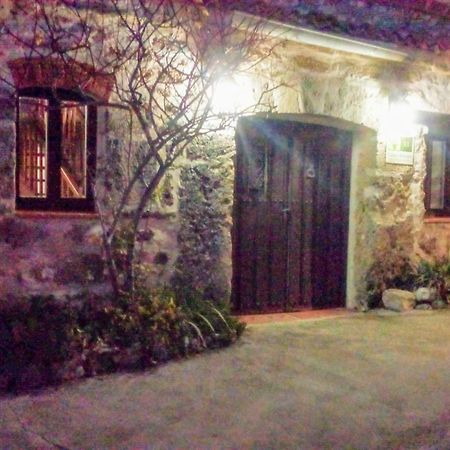 Posada del Dulce Sueño Mojares Exterior foto