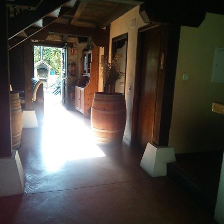 Posada del Dulce Sueño Mojares Exterior foto