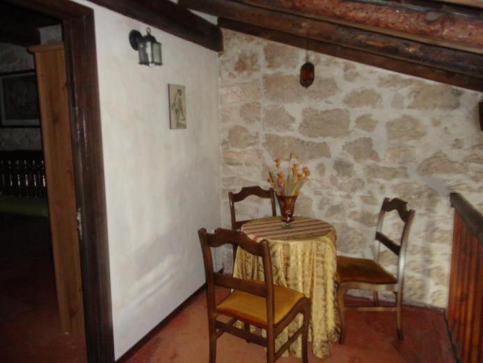 Posada del Dulce Sueño Mojares Exterior foto
