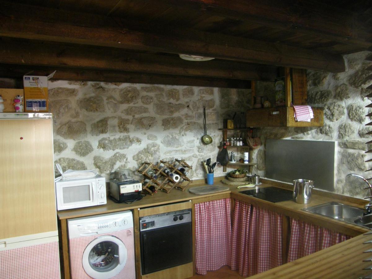 Posada del Dulce Sueño Mojares Exterior foto