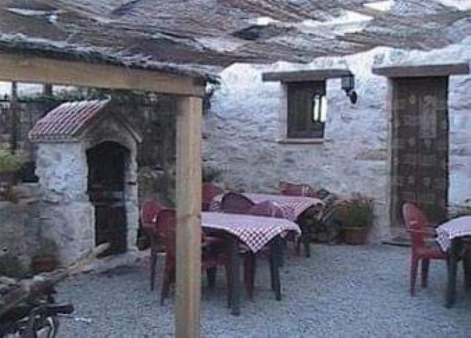Posada del Dulce Sueño Mojares Exterior foto
