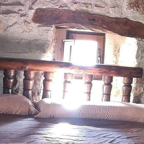 Posada del Dulce Sueño Mojares Exterior foto
