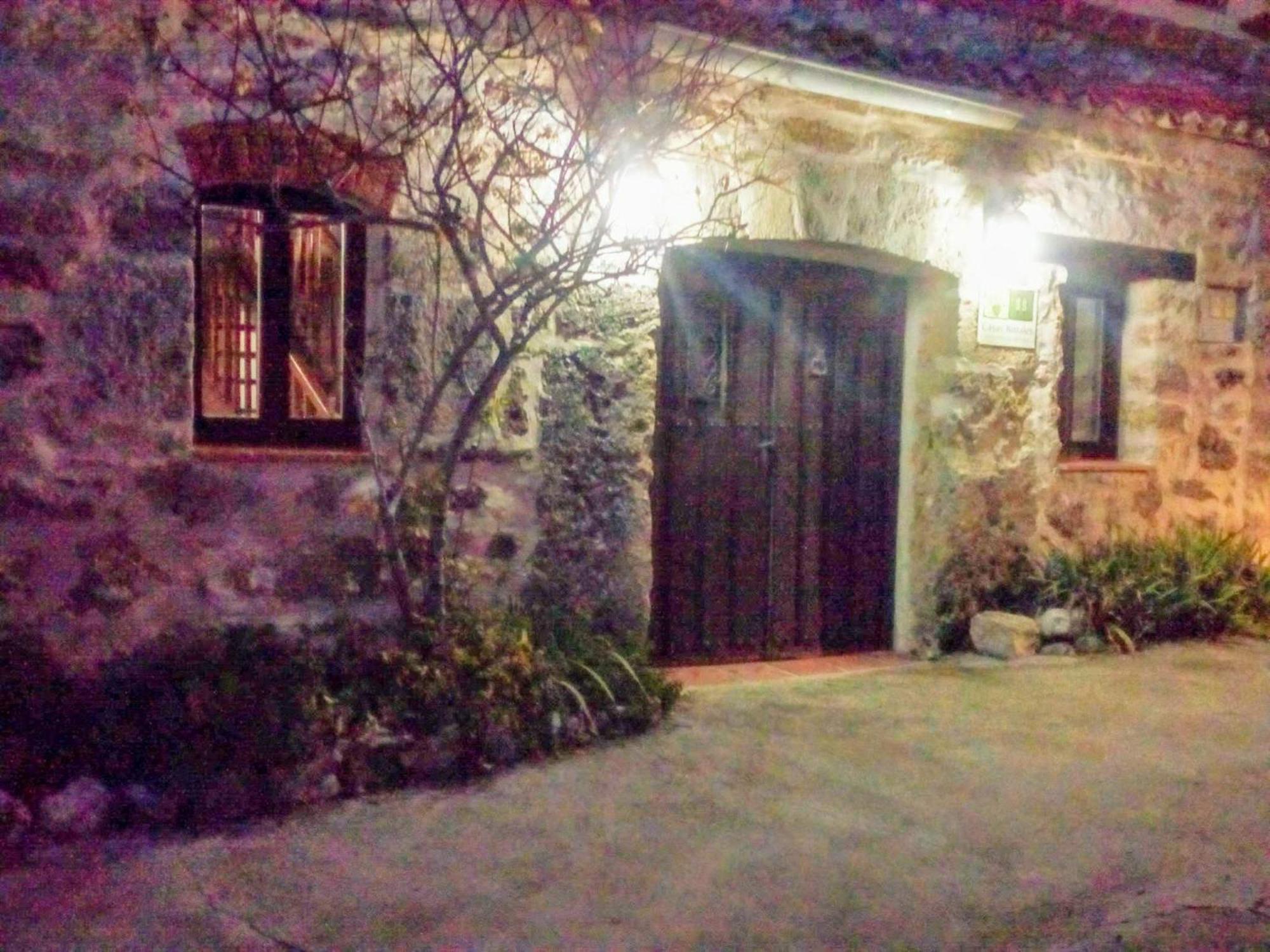 Posada del Dulce Sueño Mojares Exterior foto