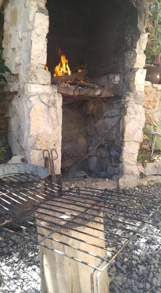 Posada del Dulce Sueño Mojares Exterior foto